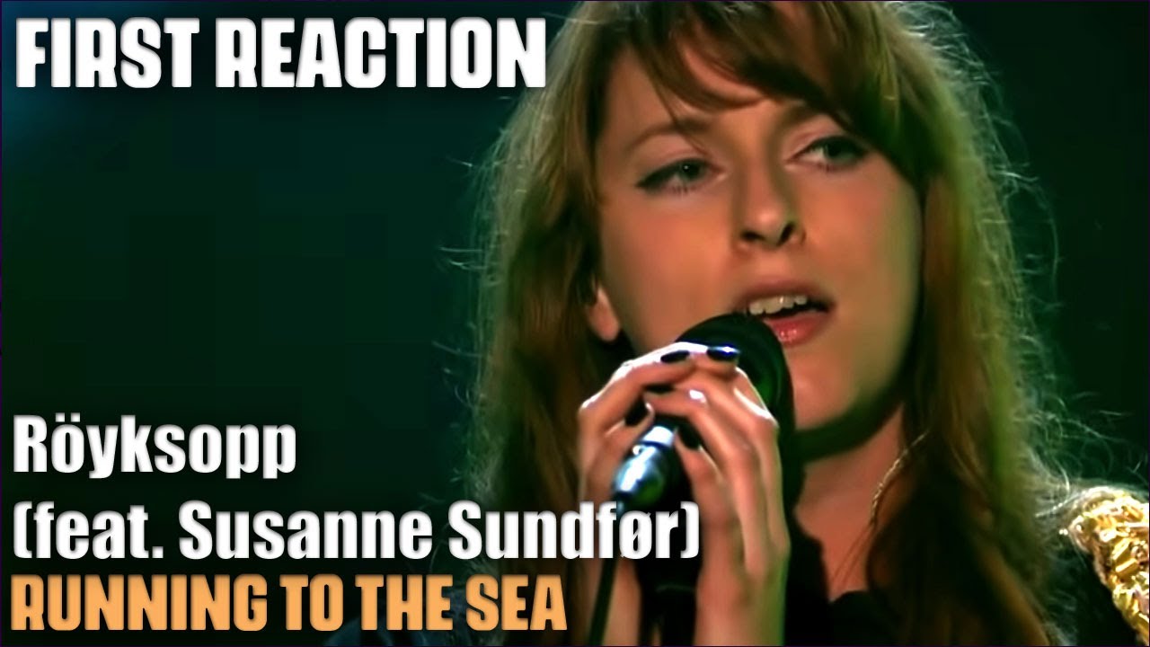 Musician/Producer Reacts to 