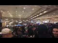 Pacquiao vs Broner Grand Arrival Ceremony Las Vegas