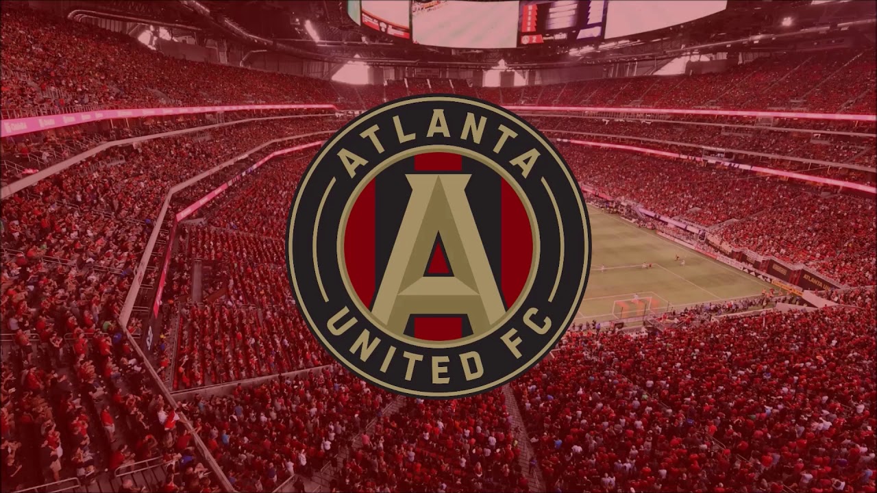 Atlanta United FC 2018 Goal Horn YouTube