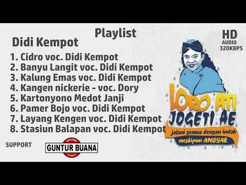 full-album-didi-kempot-spesial-kangen-nickerie-playlist-mp3