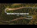 AUSTRIA IS MOTORCYCLE PARADISE | KTM 1290 SUPERADVENTURE S ONBOARD