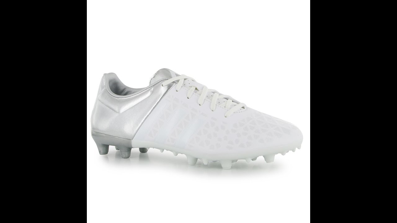 Обзор Бутсы Adidas Ace 15.3 FG Mens Football Boots