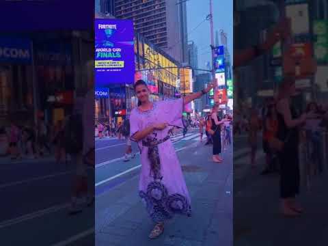 ال الشاوي من شوارع نييورك