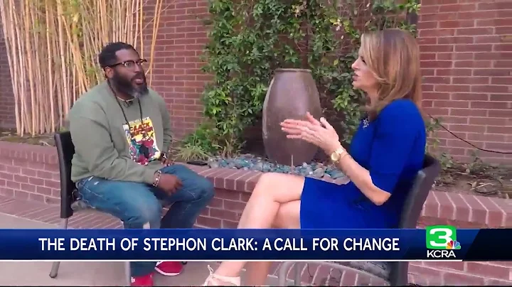 Community Needs Compassion Following Stephon Clark Shooting, Leader Says