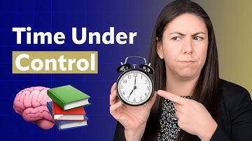 How to Master Time Management for the Bar Exam