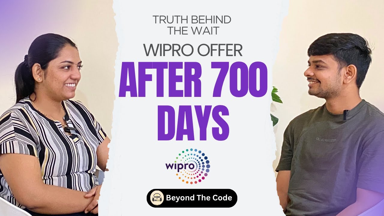 Wipro Joining Delayed? ⚠️ Watch This First‼️ | The Truth About Wipro Elite & Work Culture 😮