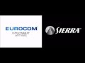 Eurocom Entertainment Software/Sierra Entertainment logos 2004 (Redo)