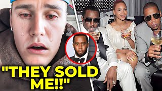 Justin Bieber Reveals How Beyonce \& Jay Z Sold Him To Diddy