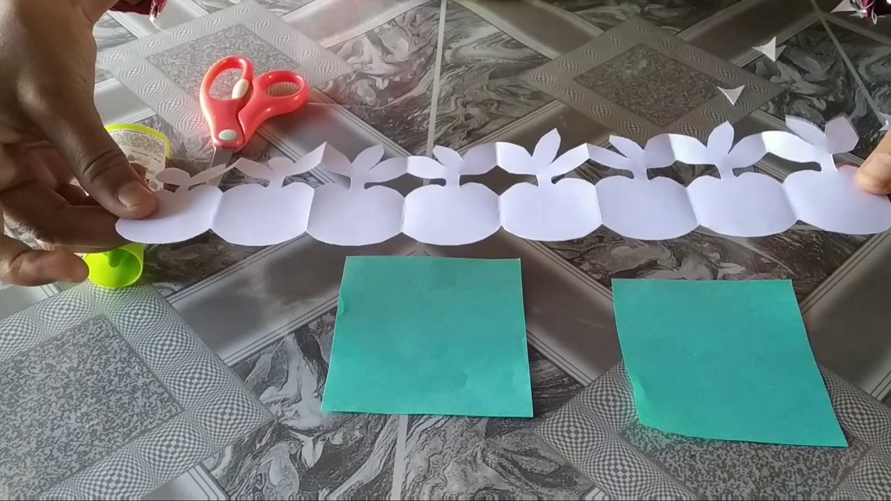 Easy way to prepare patterns.TLM prepared by Arundhathi - YouTube