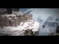 Beginning of video