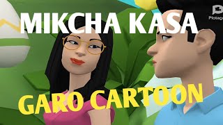 ⁣Garo Cartoon #mikcha kasa #gabriel sangma @Vlad e Nikita BeBe Show