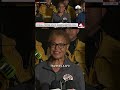 LA Mayor Karen Bass on bus crash, helicopter crash in Chatsworth