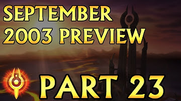 Sphinx and the Cursed Mummy || September 4th 2003 Prototype || Part 23