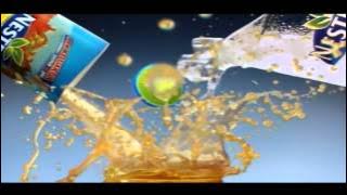 Nestle NESTEA - Malaysia TVC 2012