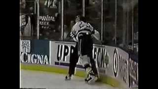 Stu Grimson vs. Phil Crowe (1-29-94)