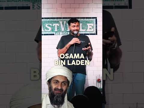 Welcome Back President Bush - Nimesh Patel