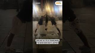 Hes A Real Life Vampire