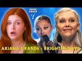 ARIANA GRANDE Brighter Days Ahead Vocal Coach Reacts