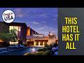 Four Points by Sheraton Richmond Airport - This Hotel Has It All | Richmond (VA), United States⭐