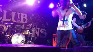 Silent Planet  Xx city Grave  