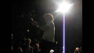 elias rønnenfelt close live, chrystie park nyc, 07-31-2026