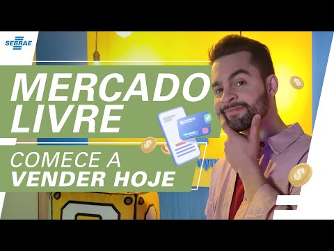 Como Vender Pelo Mercado Livre? 🤑 Aumente Sua Renda Em 2022!