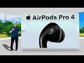 AirPods Pro 4 Leaks Just Changed Everything — Apple Goes All In!