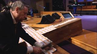 7 Anointings of Passover, Wednesday at 7 PM ET | Pastor Rod Parsley | World Harvest Church
