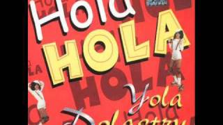 Video thumbnail of "Yola Polastry La gallina turuleca"