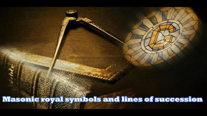 Part III - Babylonian Masonic Brotherhood. Masonic...