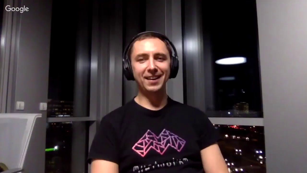 Mysterium Network - "Anonymity and privacy are not the same thing"