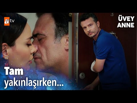 Serap ve Faruk,