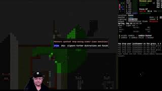 Cataclysm DDA / A New Queen / S01-E13