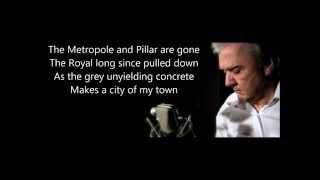 The Rare Old Times (With Lyrics) - Johnny McEvoy
