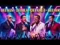 Cheb Khaled X Cheb Bilal X Cheb Hasni X Cheb Mami Classic Rai Legends Mix 2026
