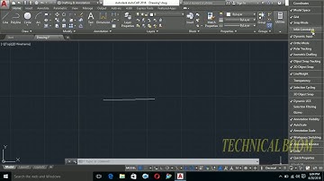 user interface of autocad in hindi