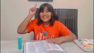 This is how God Answer’s your Prayer || Karen