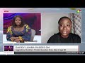 Breaking News Live Coverage Of The Passing Of Ghanaian Music Legend Daddy Lumba 26 07 2025 Breaking News Live Coverage Of The Passing Of Ghanaian Music Legend Daddy Lumba 26 07 2025