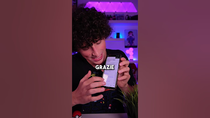 USARE INTERNET SENZA GIGA!🤯