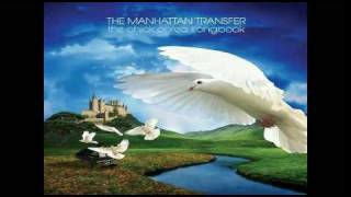 Spain (I Can Recall) - The Manhattan Transfer chords