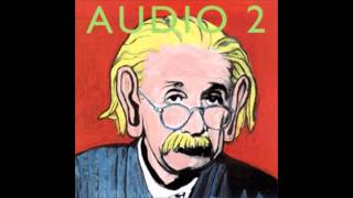 Audio 2 - Audio Hall 1993