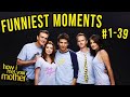 Funniest moments 139  how i met your mother