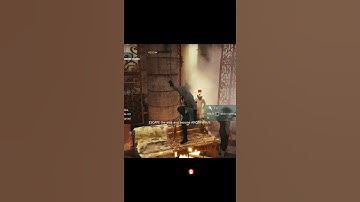 Assassins Creed Unity Stealth kill & escape | AC unity #shorts #short #assassinscreed