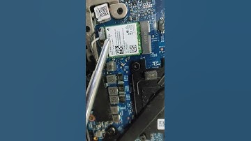 Laptop Wi-Fi Module Wifi card in laptop | What is Wi-Fi module in laptop?
