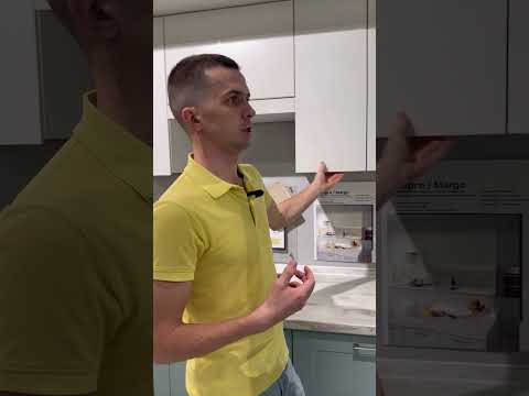 Огляд кухні в епіцентрі #кухня