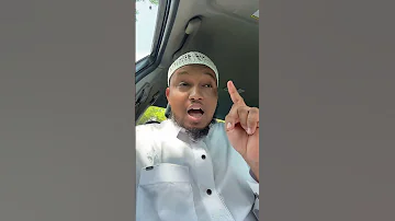 Walaashayeey Ninkaagu Haduu Rabo In Uu Reerkale Sameeyo Udaa Haka Qasine 