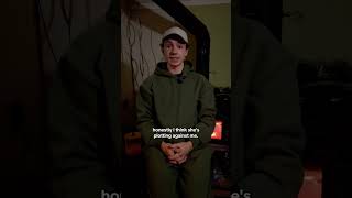 Claudia Confessionals