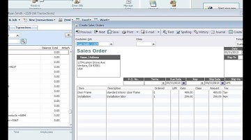 QuickBooks CRM: Learn How to Eliminate Redundant Data Entry