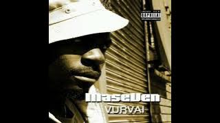 MASEVEN - VURVAI 02. iKasi