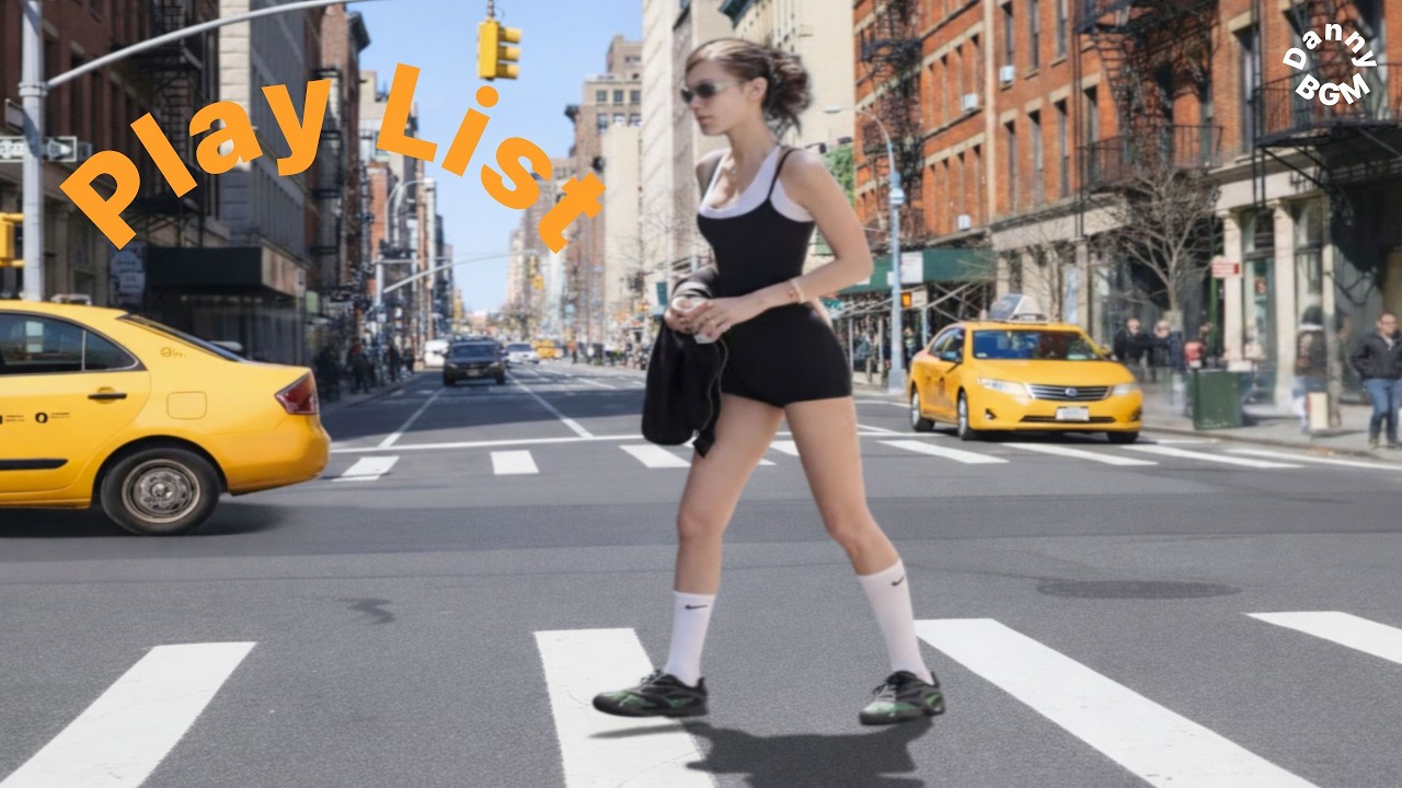 𝐏𝐥𝐚𝐲𝐥𝐢𝐬𝐭 | 첫곡 듣고 바로 검색 각 이 노래 뭐지?  | 카페 · 매장 · 출퇴근 · 노동요 · CAFE · 작업  · 집중